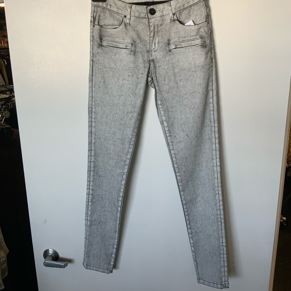 Perfect jeans